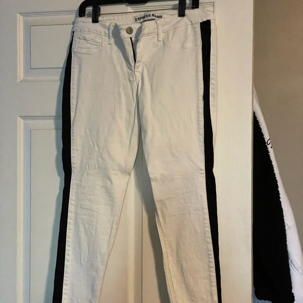 Stella Low Rise Jeans